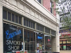 Emporium Smoke Shop
