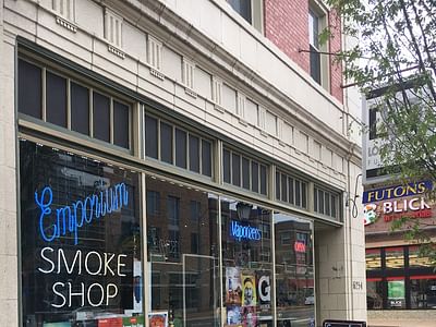 Emporium Smoke Shop