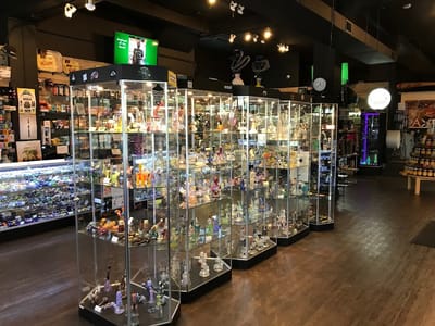 Emporium Smoke Shop