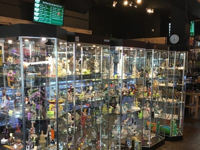Emporium Smoke Shop