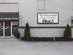 Emporium Tobacco & Gifts