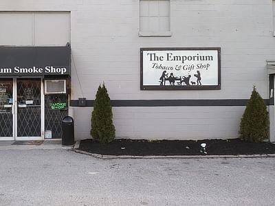 Emporium Tobacco & Gifts