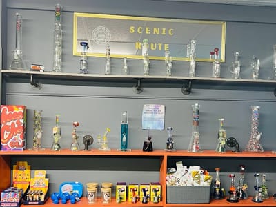 Encounters of Big Rapids Smoke and Vape Shop