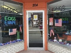 Encounters of Big Rapids Smoke and Vape Shop