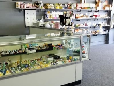 Encounters of Big Rapids Smoke and Vape Shop