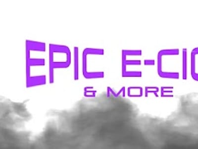 Epic E-Cigs & More