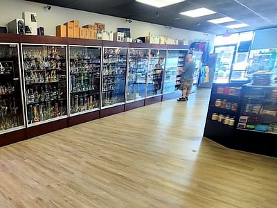 EPIC SMOKE and VAPE SHOP