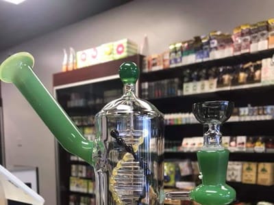 EPIC SMOKE and VAPE SHOP