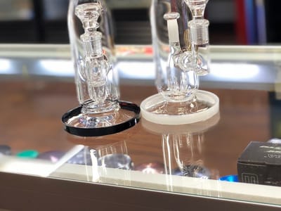 Esmoke Tobacco and Vape