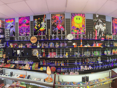 Esmoke Tobacco and Vape