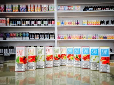 ESmokeVapors Vape Shop