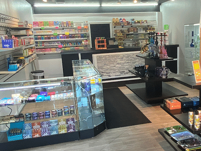 Essentials Smoke & Vape