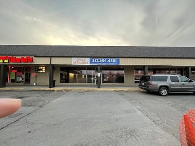 Esteps Smoke Shop - Mooresville