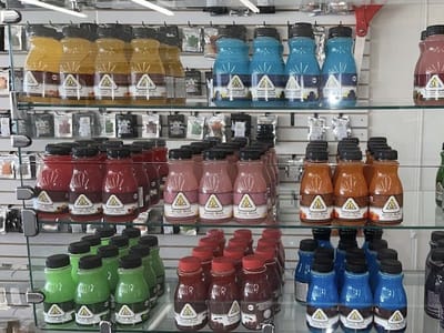 Esteps Smoke Shop - Mooresville