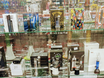 Euphoria Smoke & Vape Shop