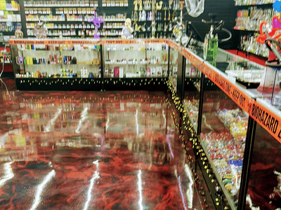 Euphoria Smoke & Vape Shop