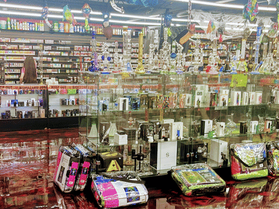 Euphoria Smoke & Vape Shop