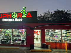 Euphoria Smoke & Vape Shop