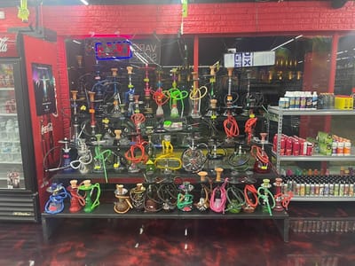 Euphoria Smoke & Vape Shop