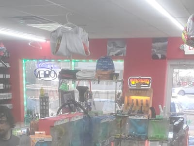 Euphoria Smoke & Vape Shop
