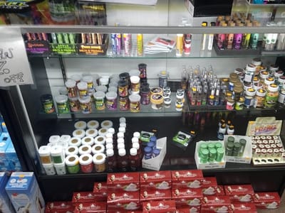 Euphoria Smoke & Vape Shop