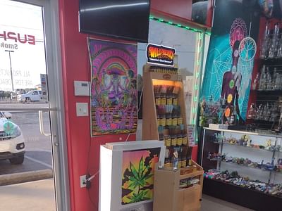 Euphoria Smoke & Vape Shop