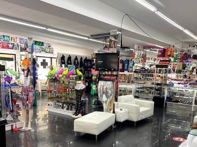 Euphoria Smoke & Vape