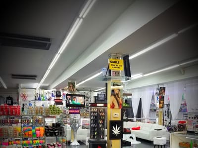 Euphoria Smoke & Vape