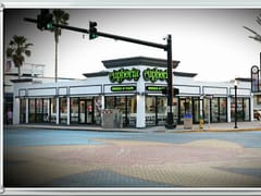 Euphoria Smoke & Vape