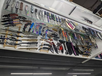 Euphoria Smoke & Vape