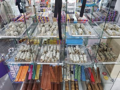 Euphoria Smoke & Vape