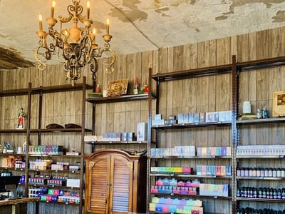 eVape Tavern & Dispensary