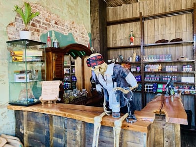 eVape Tavern & Dispensary