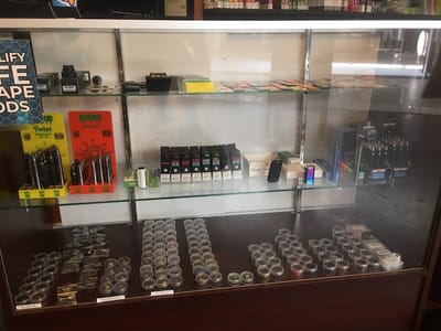 EVapes