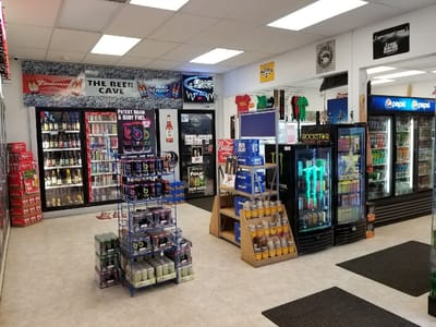 Evergreen Smoke & Vape