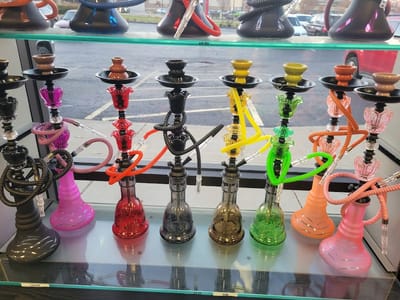 Exclusive Smoke & Vape