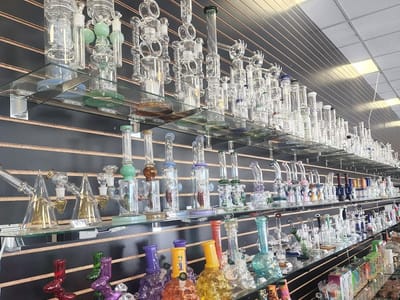 Exclusive Smoke & Vape