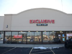 Exclusive Smoke & Vape