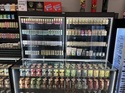 Exclusive Smoke Shop - CBD and Vape Store San Diego