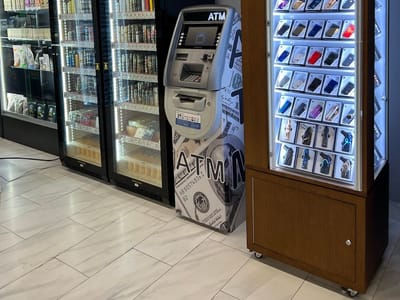 Exclusive Smoke Shop - CBD and Vape Store San Diego