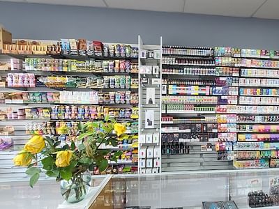 Exhale 21 Smoke House