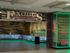 Exodus CBD-Vape-Hemp Santa Fe