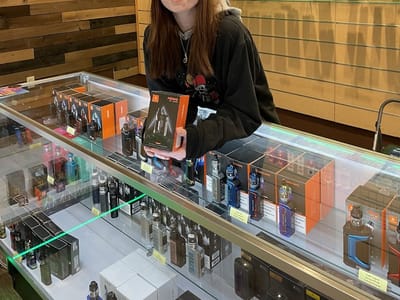 Exodus CBD-Vape-Hemp Santa Fe