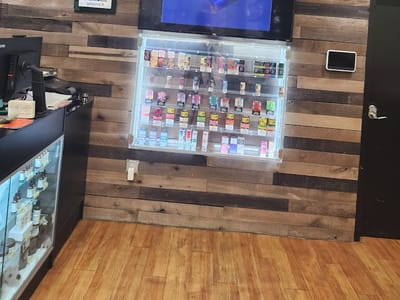 Exodus CBD-Vape-Kratom /Cottonwood Mall