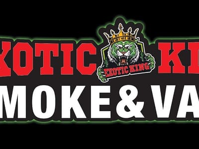 Exotic King Smoke Shop