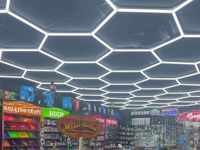 Exotic King Smoke Shop