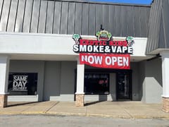 Exotic King Smoke Shop