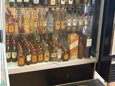 Exotic Smoke & Vape Shop - (18+Delta CBD Dispensary)