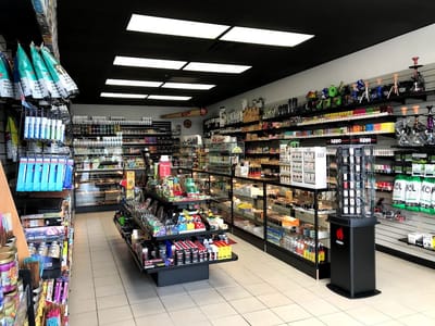 Express tobacco&Vape Smoke Shop,hookah
