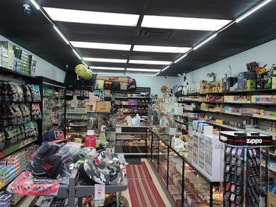 Express tobacco&Vape Smoke Shop,hookah